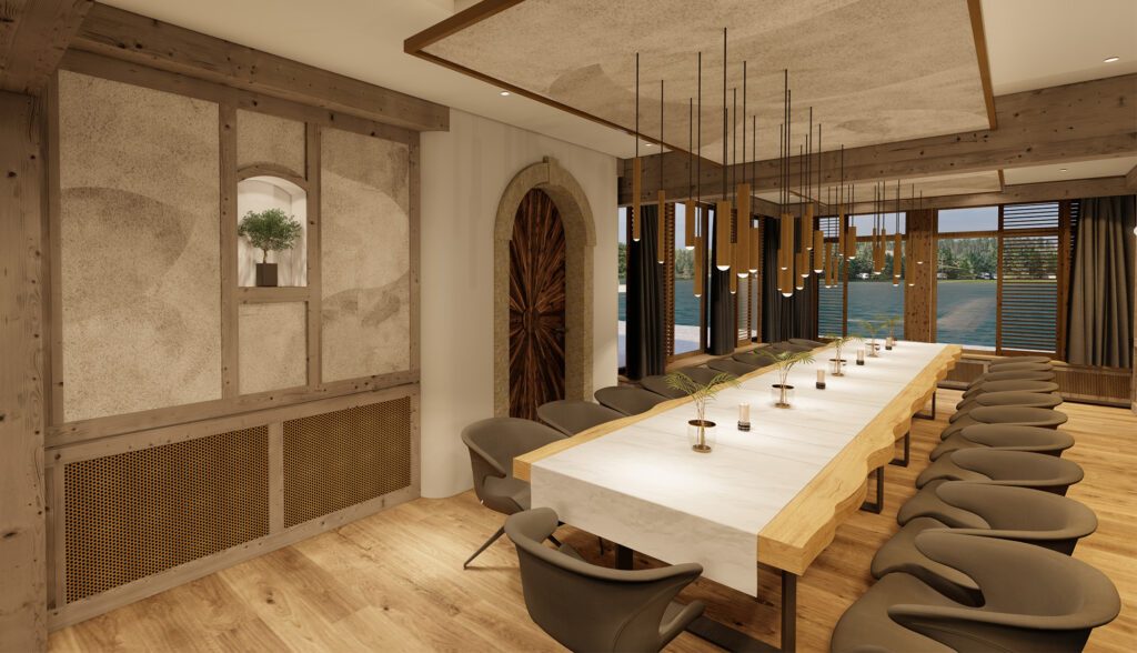 Strandkurhaus-Waging-Meindl-Lounge